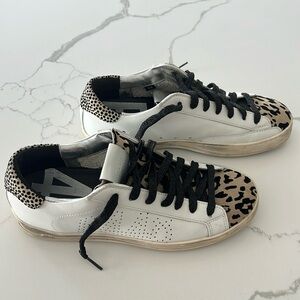 P448 Women’s Sneakers size 38 US 8